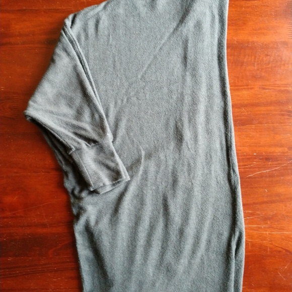 AEO batwing cardigan - Picture 4 of 6